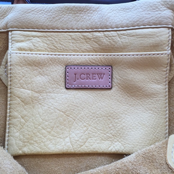 J Crew Tote Bag - Picture 6 of 12